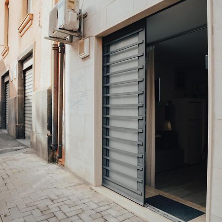 Catanese Proverb'S House - Via Napoli - Ground Floor 外观 照片